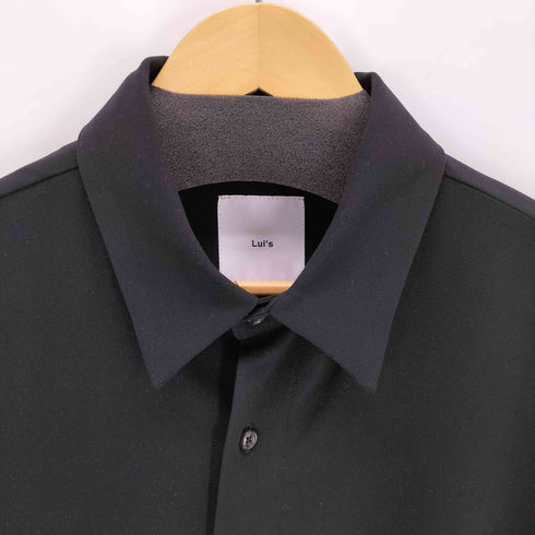 ルイス Luis ロングシャツ メンズ FREE