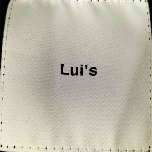 ルイス Luis ロングシャツ メンズ FREE