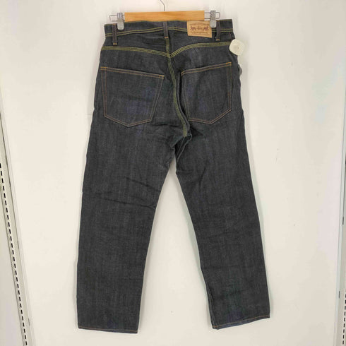 ステューシー Stussy rough and rugged インディゴテーパードデニム メンズ 30