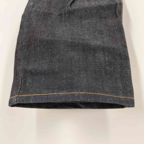 ステューシー Stussy rough and rugged インディゴテーパードデニム メンズ 30