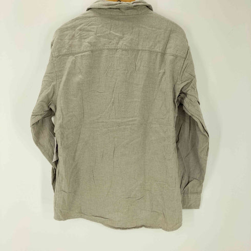 レッドヘッド RED HEAD シャモア レギュラーカラーシャツ メンズ import:L