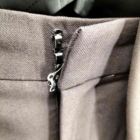 スーツカンパニー THE SUIT COMPANY ダブルブレストジャケット&パンツ レディース JKT:40 PNT:38