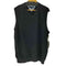 トミーヒルフィガー TOMMY HILFIGER コットンニットベスト レディース import:XXL