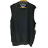 トミーヒルフィガー TOMMY HILFIGER コットンニットベスト レディース import:XXL
