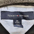 トミーヒルフィガー TOMMY HILFIGER コットンニットベスト レディース import:XXL
