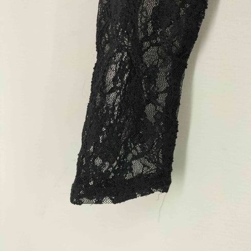 ラグアジェム LAGUA GEM LAGUA GEM FLOR LACE トップス レディース FREE