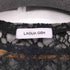 ラグアジェム LAGUA GEM LAGUA GEM FLOR LACE トップス レディース FREE