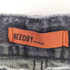NEEDBY heritage DANIEL ワイドテーパードデニム メンズ US:32-33