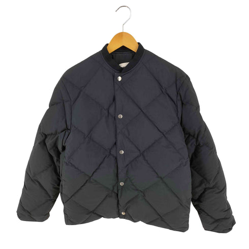 ジルサンダープラス JIL SANDER + Quilted Down Blouson メンズ EUR:44