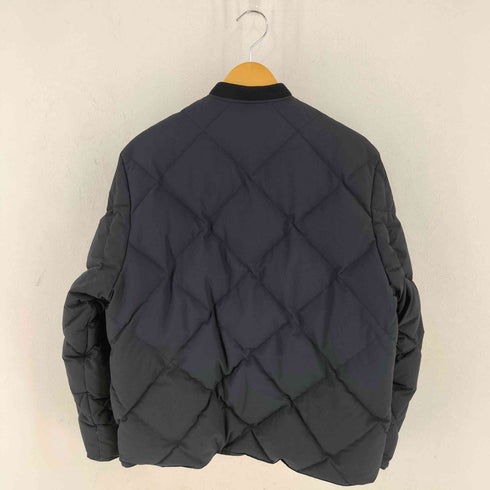 ジルサンダープラス JIL SANDER + Quilted Down Blouson メンズ EUR:44