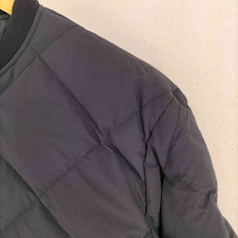 ジルサンダープラス JIL SANDER + Quilted Down Blouson メンズ EUR:44