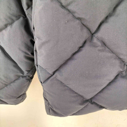 ジルサンダープラス JIL SANDER + Quilted Down Blouson メンズ EUR:44