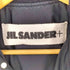 ジルサンダープラス JIL SANDER + Quilted Down Blouson メンズ EUR:44