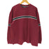 method ボーダー リブ カットソー メンズ import:XL