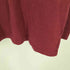 method ボーダー リブ カットソー メンズ import:XL