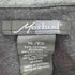 method ボーダー リブ カットソー メンズ import:XL