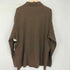 サヴァーン savane ニット ポロシャツ メンズ import:XL