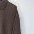 サヴァーン savane ニット ポロシャツ メンズ import:XL