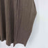 サヴァーン savane ニット ポロシャツ メンズ import:XL