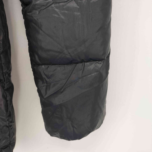 デュベティカ DUVETICA KAPPAカッパ フードファー付 ダウン コート レディース JPN:38