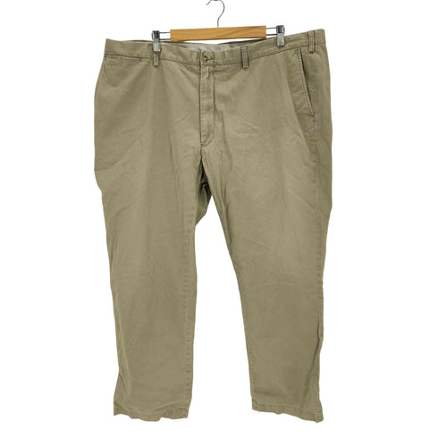 ポロラルフローレン POLO RALPH LAUREN CLASSIC FIT ワイドチノパンツ メンズ 46B/32