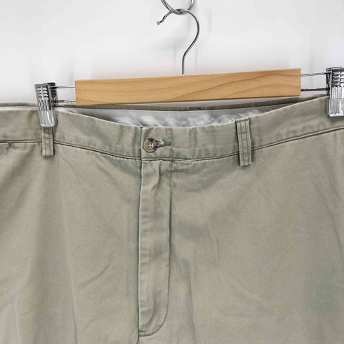 ポロラルフローレン POLO RALPH LAUREN CLASSIC FIT ワイドチノパンツ メンズ 46B/32