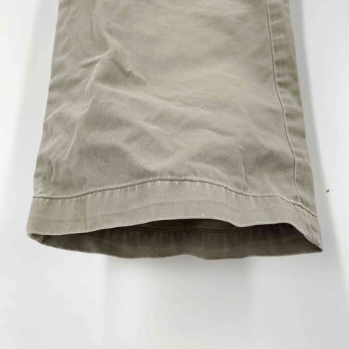 ポロラルフローレン POLO RALPH LAUREN CLASSIC FIT ワイドチノパンツ メンズ 46B/32