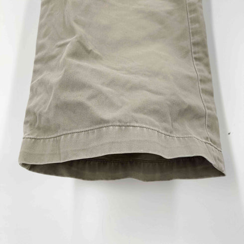 ポロラルフローレン POLO RALPH LAUREN CLASSIC FIT ワイドチノパンツ メンズ 46B/32