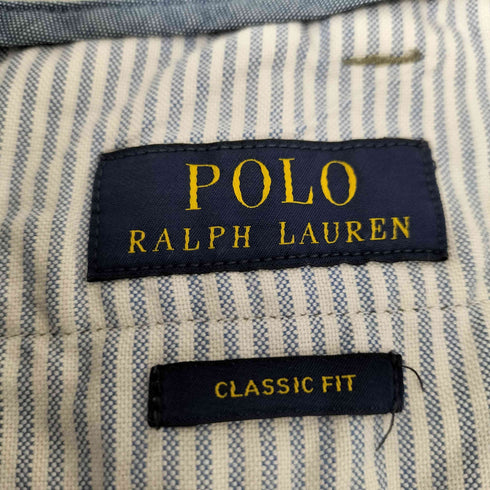 ポロラルフローレン POLO RALPH LAUREN CLASSIC FIT ワイドチノパンツ メンズ 46B/32
