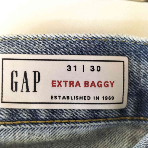 ギャップ Gap EXTRA BAGGY メンズ US:30-31