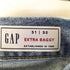 ギャップ Gap EXTRA BAGGY メンズ US:30-31