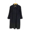 Pure Cashmere ステンカラーコート レディース JPN:13号