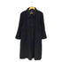 Pure Cashmere ステンカラーコート レディース JPN:13号