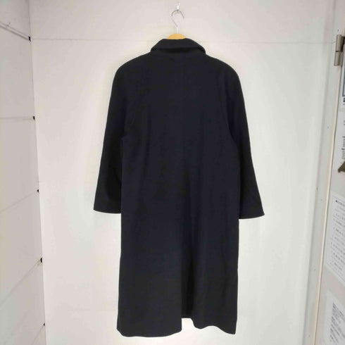 Pure Cashmere ステンカラーコート レディース JPN:13号