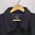 Pure Cashmere ステンカラーコート レディース JPN:13号