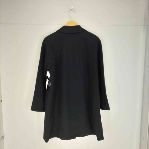CHARMANT Cashmere100 ステンカラーコート レディース JPN:7号