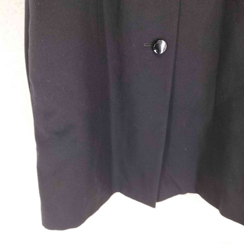 CHARMANT Cashmere100 ステンカラーコート レディース JPN:7号