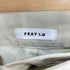 フレイアイディー FRAY I.D 総柄タックデザイン ワイドスラックスパンツ レディース 1