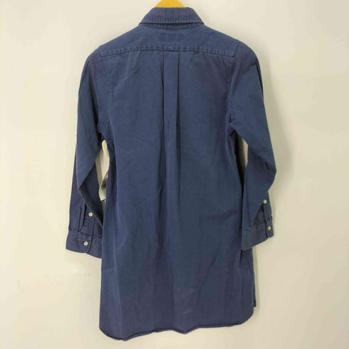 ラルフローレン RALPH LAUREN BLAIRE ポニー刺繍 ボタンダウン シャツ メンズ import:M