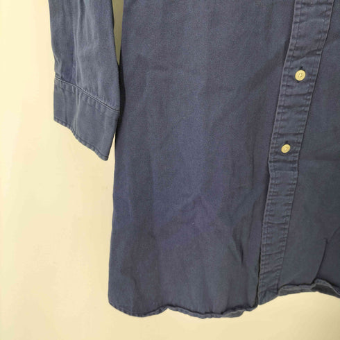 ラルフローレン RALPH LAUREN BLAIRE ポニー刺繍 ボタンダウン シャツ メンズ import:M