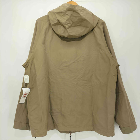 ベンデイビス BEN DAVIS マウンテンパーカー 3WAY ユーティリティ パーカー メンズ JPN:L