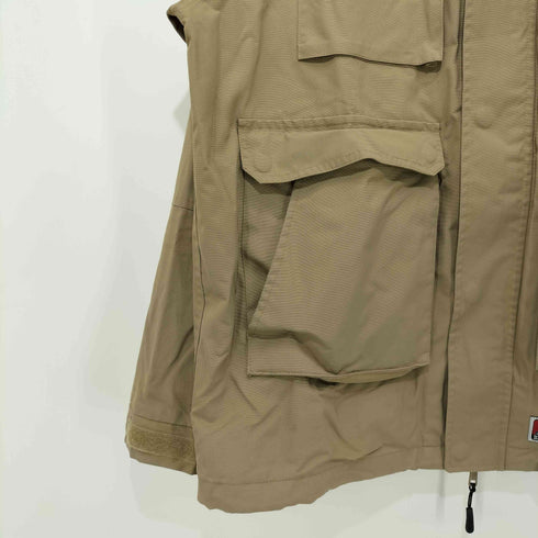 ベンデイビス BEN DAVIS マウンテンパーカー 3WAY ユーティリティ パーカー メンズ JPN:L