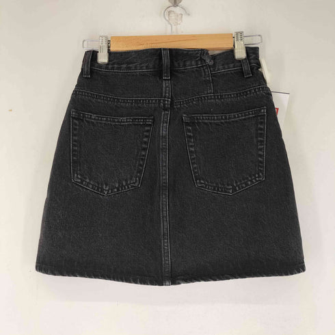 マウジー moussy CROSS WAIST ミニスカート レディース 1
