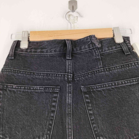 マウジー moussy CROSS WAIST ミニスカート レディース 1