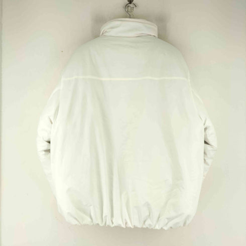 アズールバイマウジー AZUL by moussy ビッグシルエットブルゾン メンズ JPN:L
