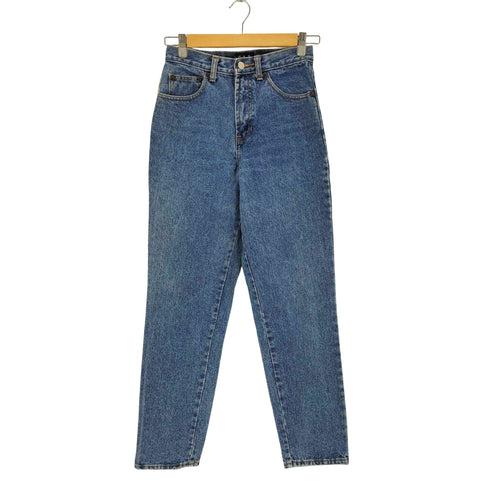 ギャップ Gap OLD 90s CLASSIC FIT テーパードデニム メンズ 4 LONG