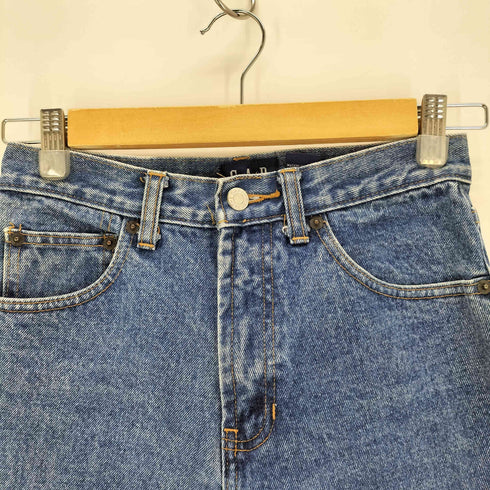 ギャップ Gap OLD 90s CLASSIC FIT テーパードデニム メンズ 4 LONG