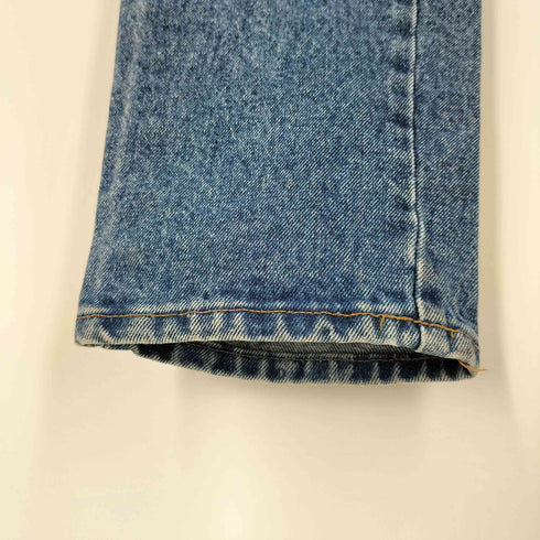 ギャップ Gap OLD 90s CLASSIC FIT テーパードデニム メンズ 4 LONG