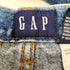 ギャップ Gap OLD 90s CLASSIC FIT テーパードデニム メンズ 4 LONG