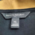 バナナリパブリック BANANA REPUBLIC キルティングジップアップベスト メンズ import:XL
